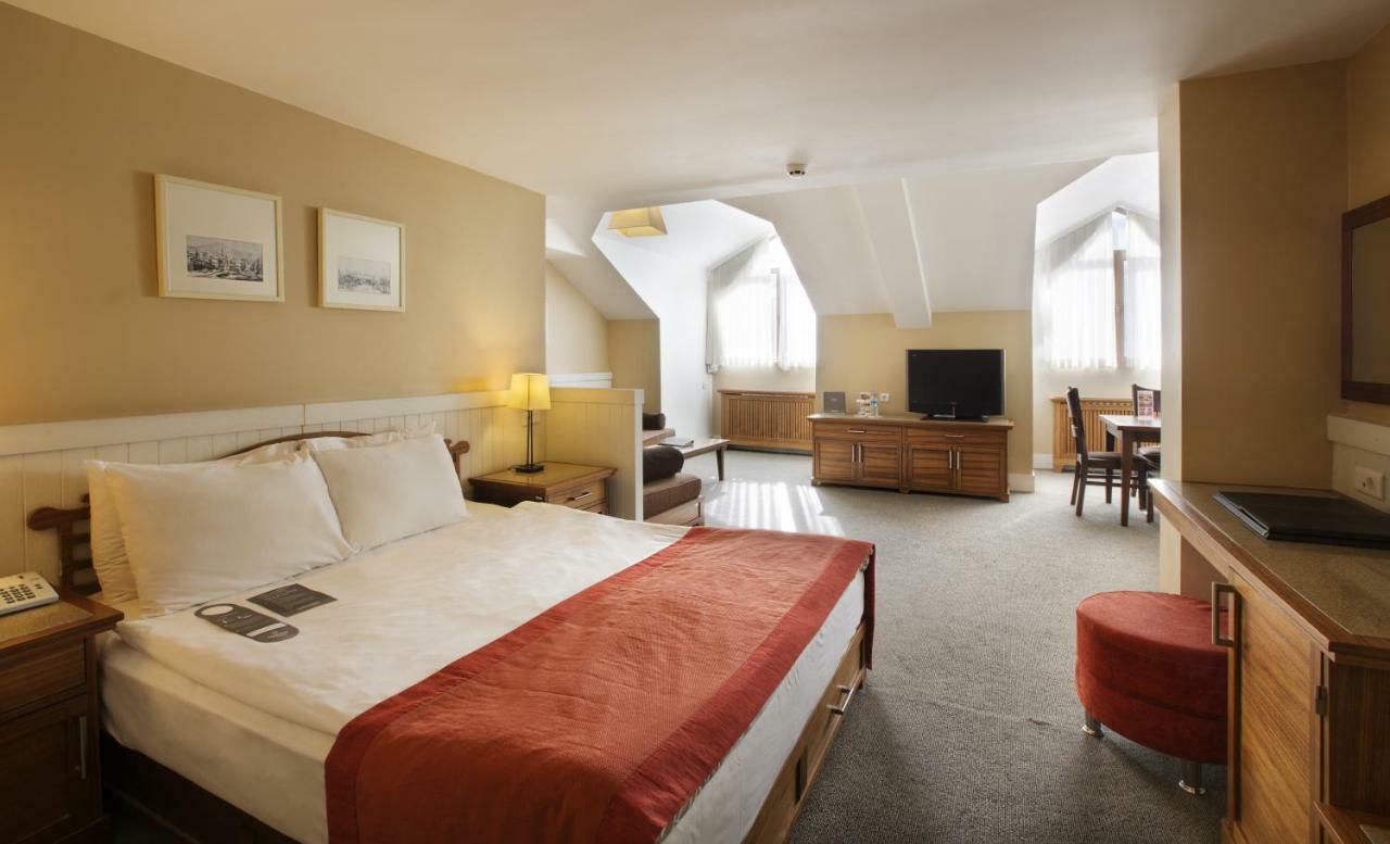 Dedeman Palandoken Hotel Erzurum