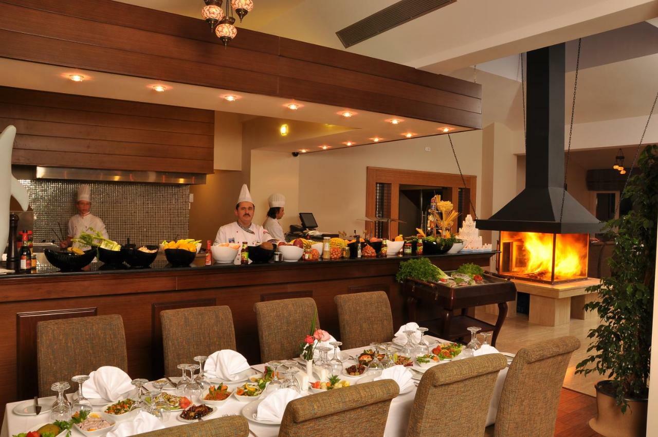 & Hotel 5*
