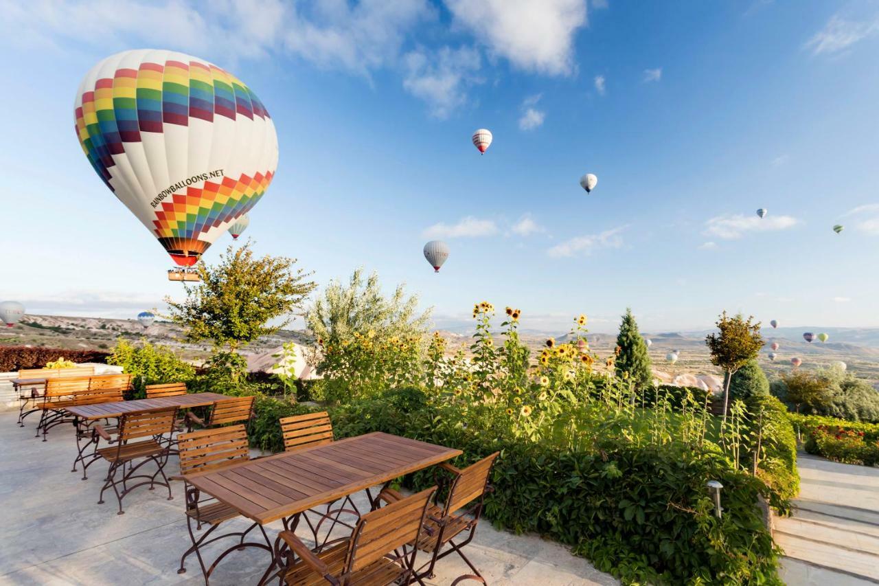Ariana Sustainable Luxury - Special Category - Cappadocia