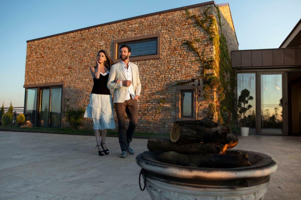 Hotel Ariana Sustainable Luxury - Special Category - Cappadocia