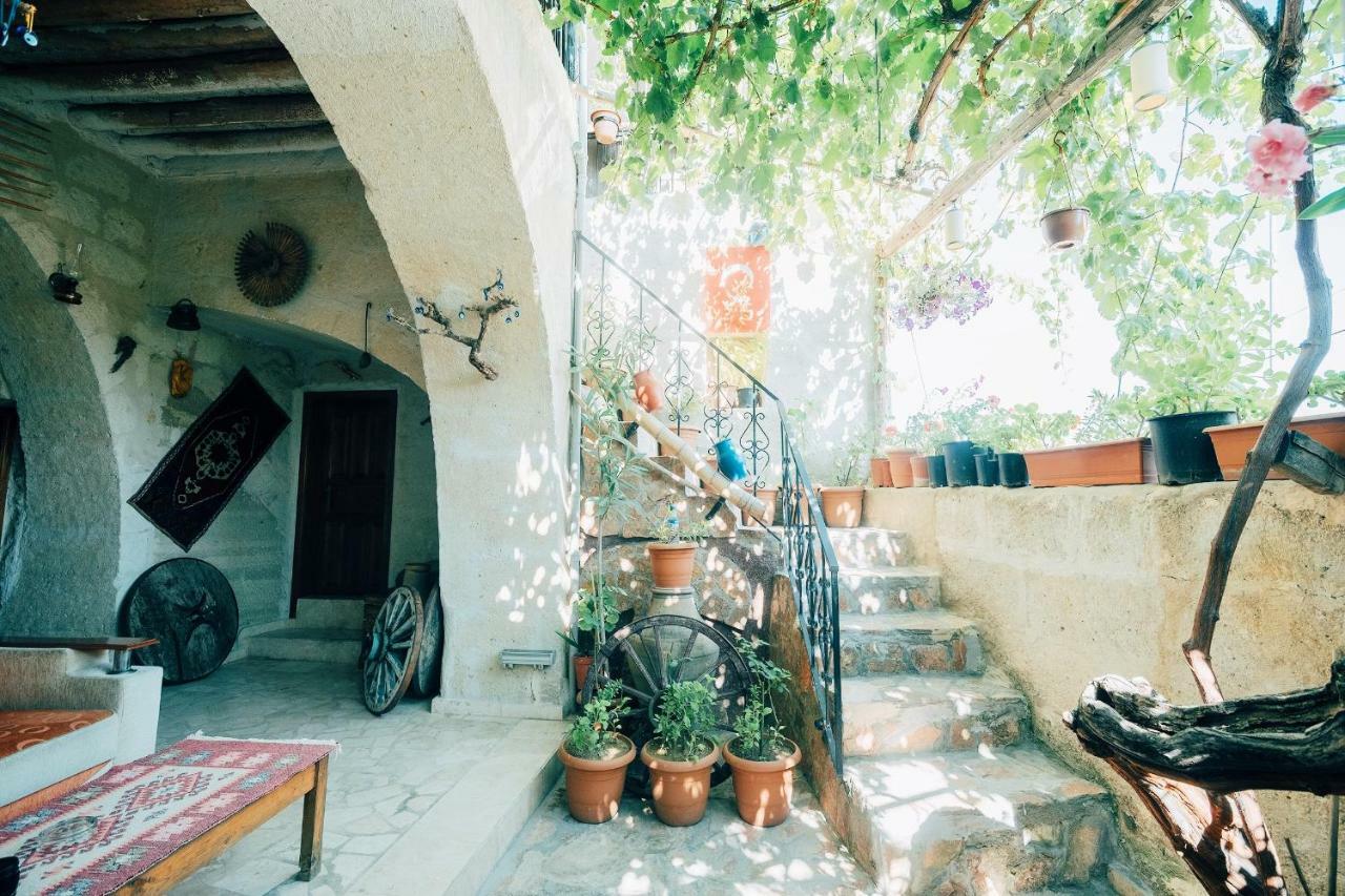 Avlu Cave House Hotel *