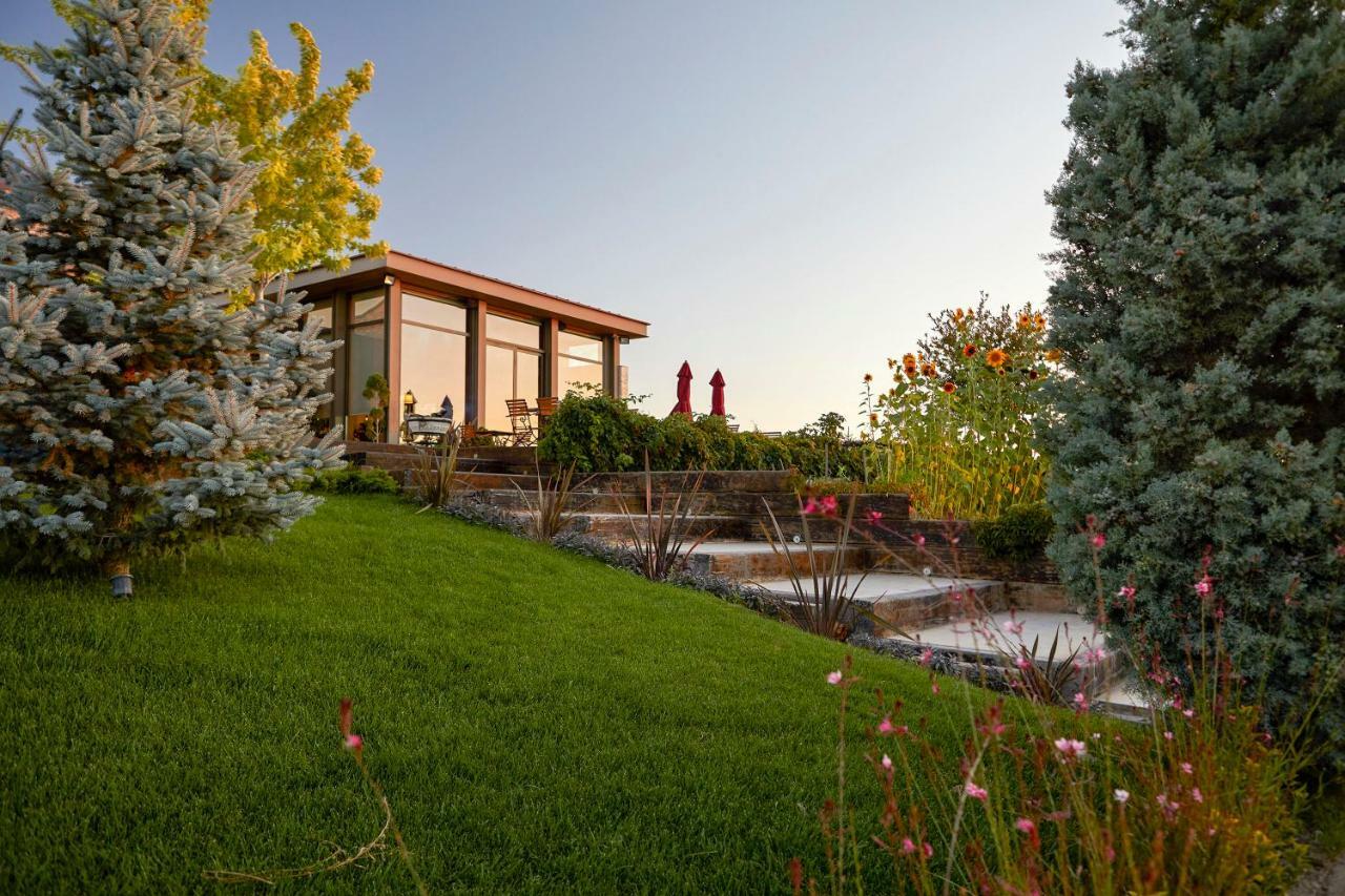 Hotel Ariana Sustainable Luxury - Special Category - Cappadocia