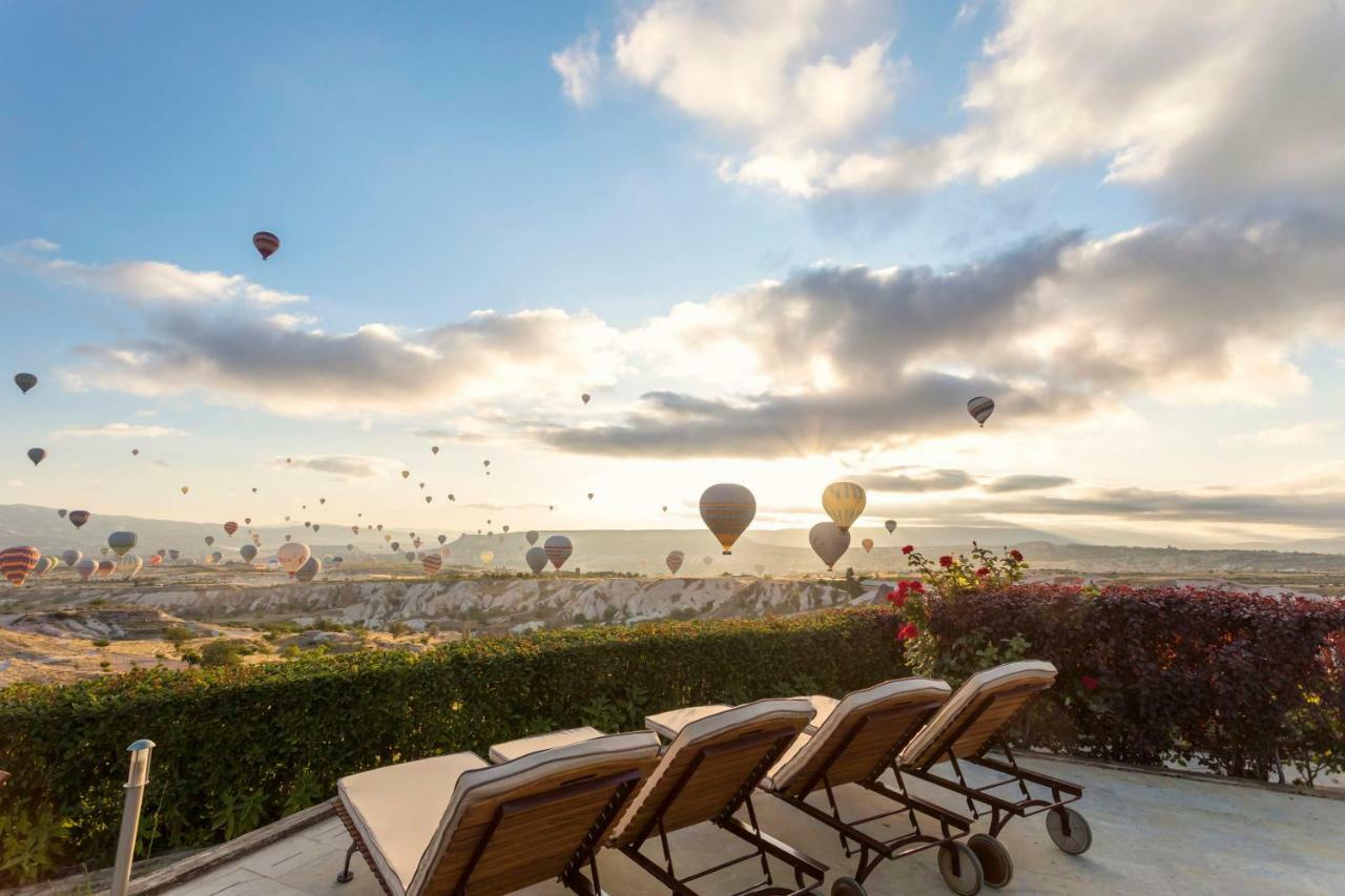 Hotel Ariana Sustainable Luxury - Special Category - Cappadocia 2*