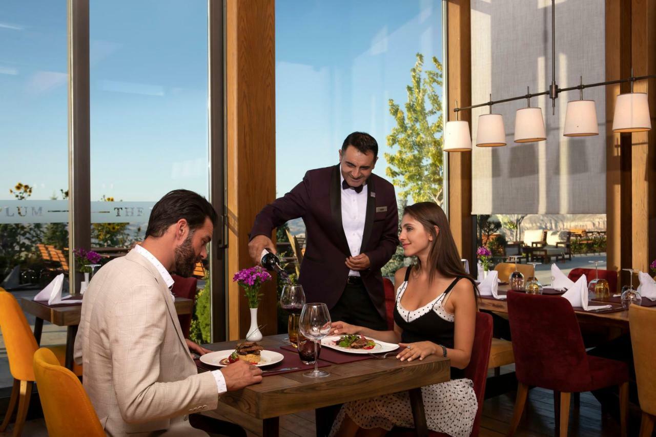 Ariana Sustainable Luxury - Special Category - Cappadocia