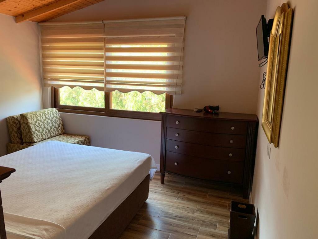 La Casita Hotel 2*
