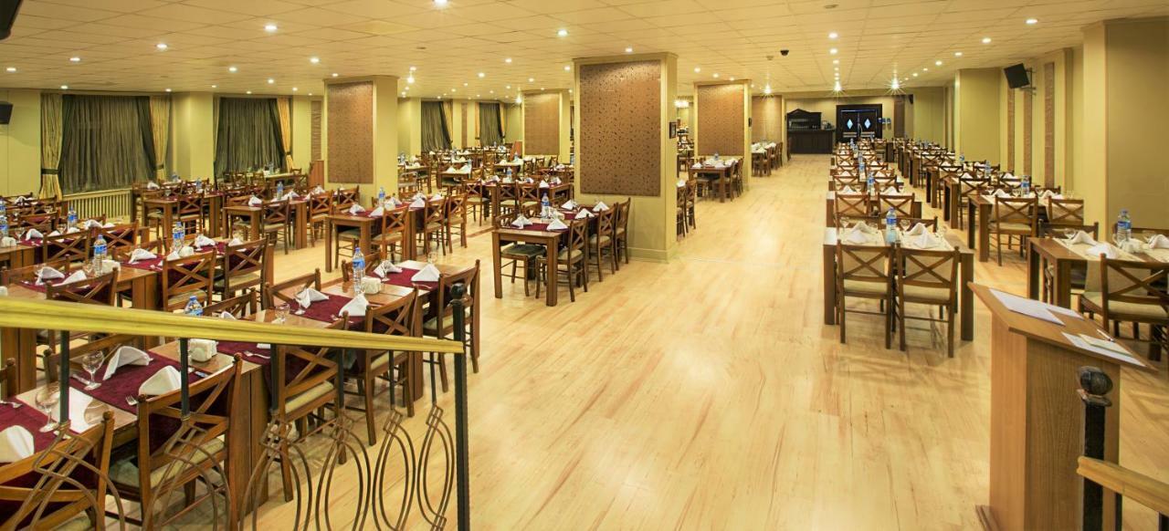 Dedeman Palandoken Resort 4*