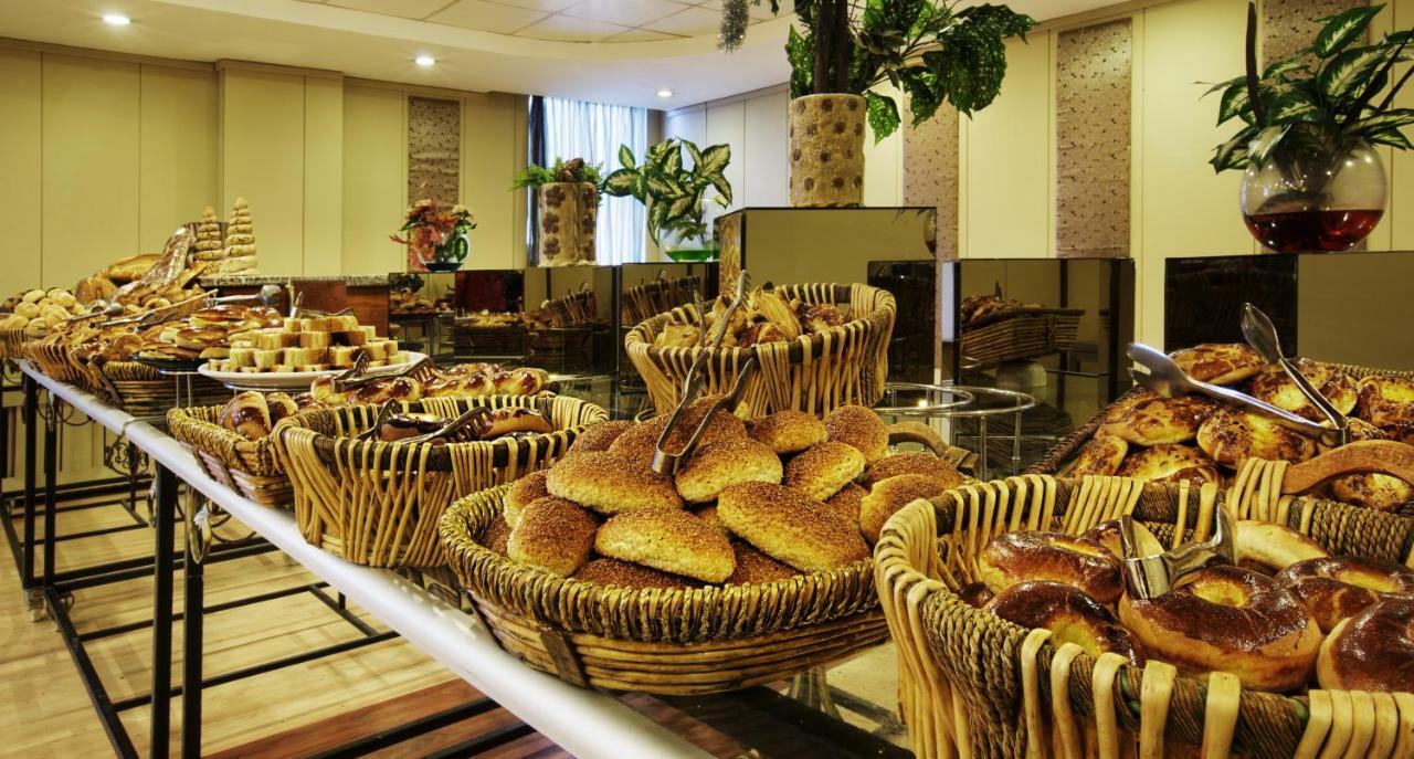 Dedeman Palandoken Resort 4*