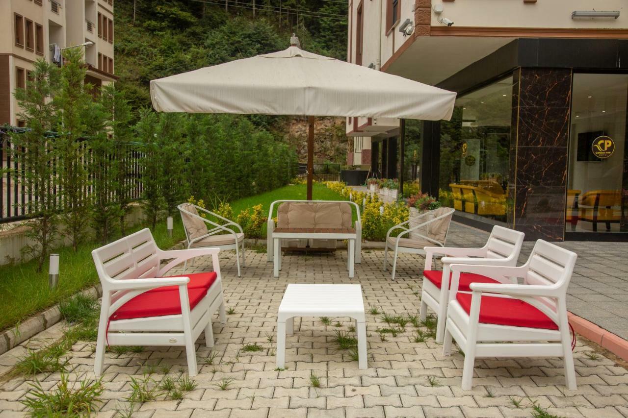Hotel Caykara Park 3*