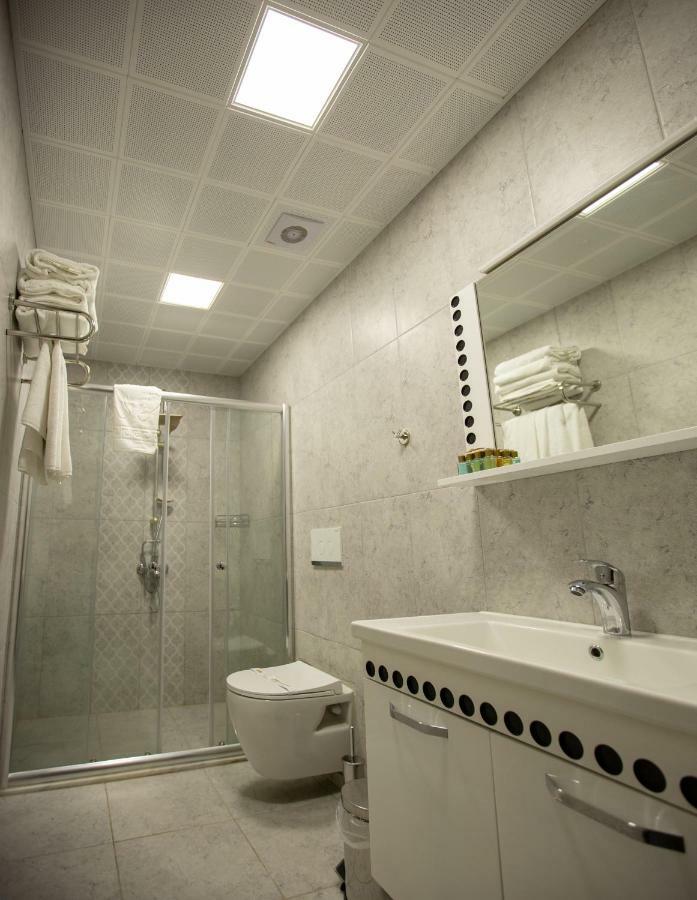 Hotel Caykara Park Trabzon