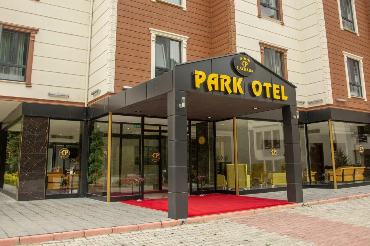 Caykara Park