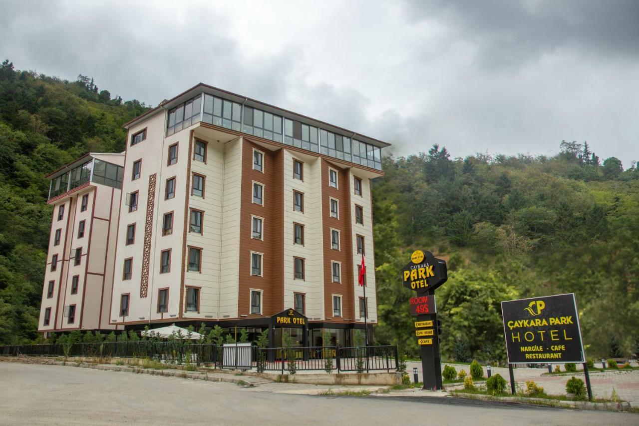 Caykara Park Trabzon