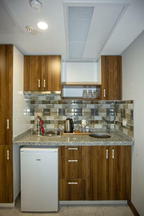 Caykara Park 3*
