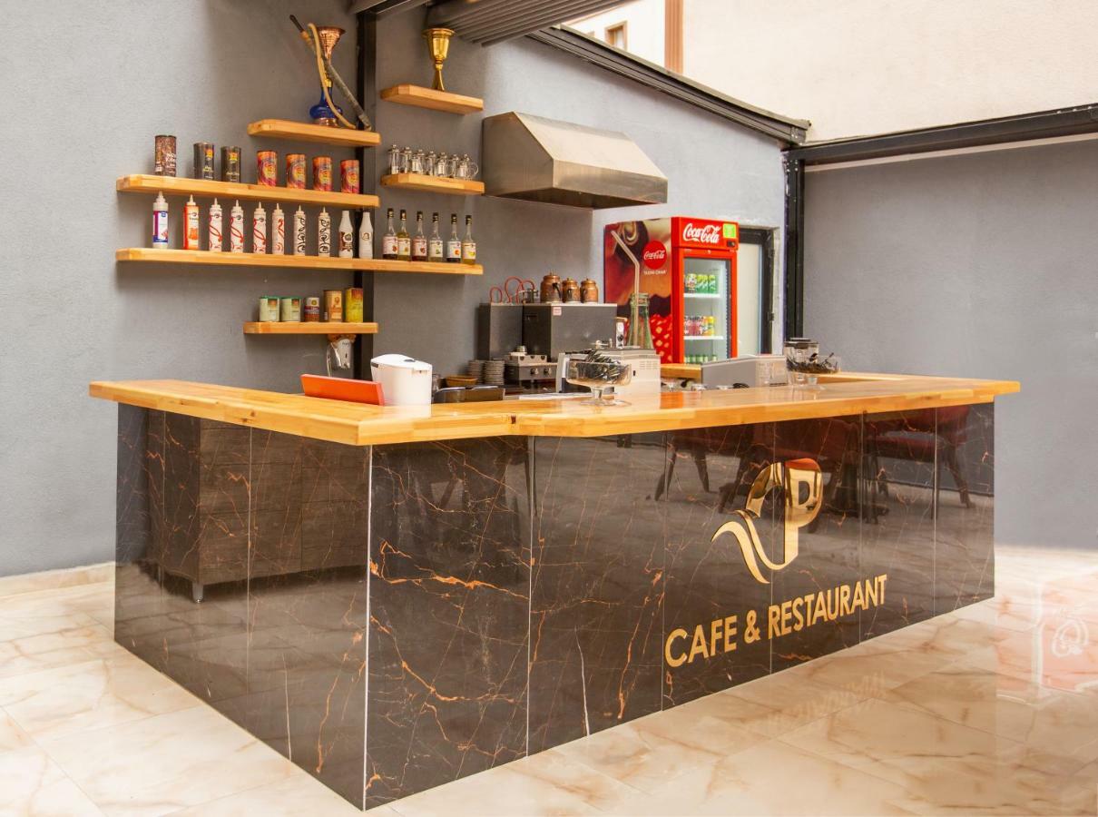 Hotel Caykara Park 3*