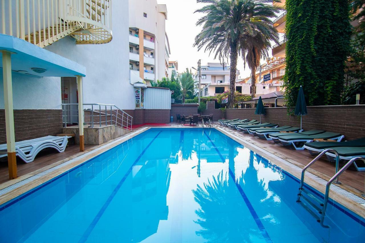 Kleopatra Blue Hawai 3*