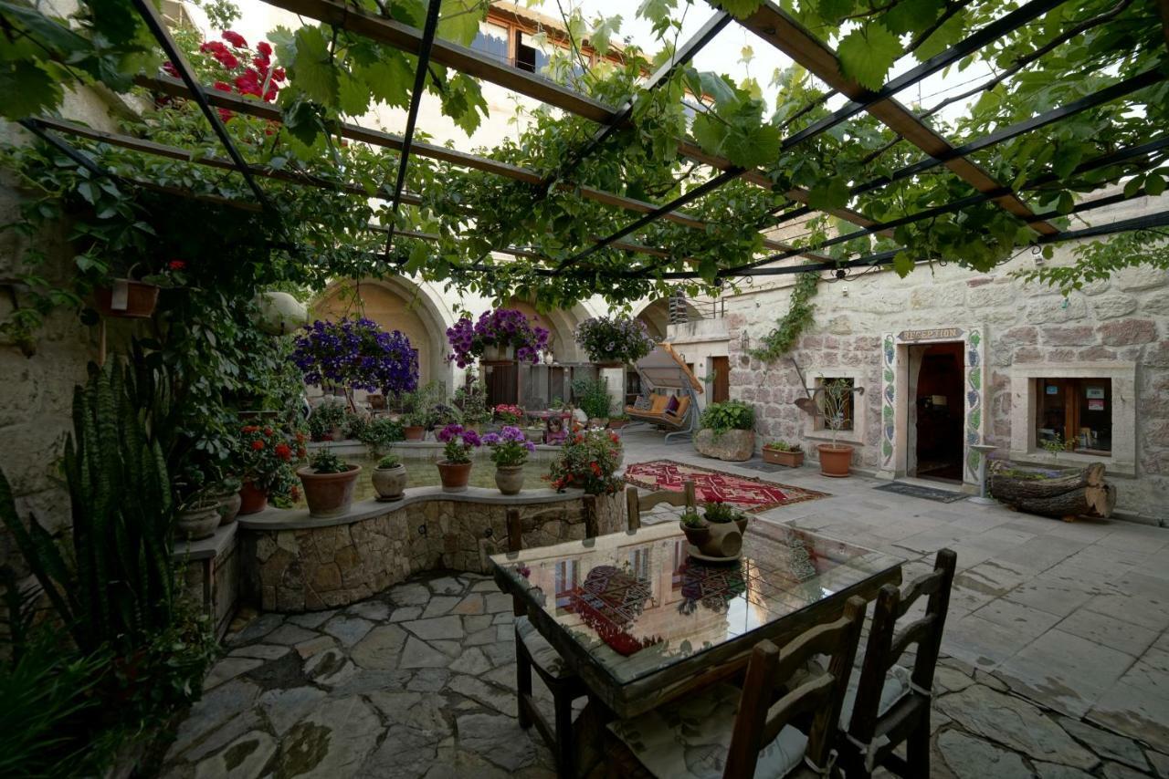 Safran Cave Guest house Goreme