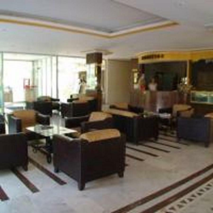 Kleopatra Sunlight 3*