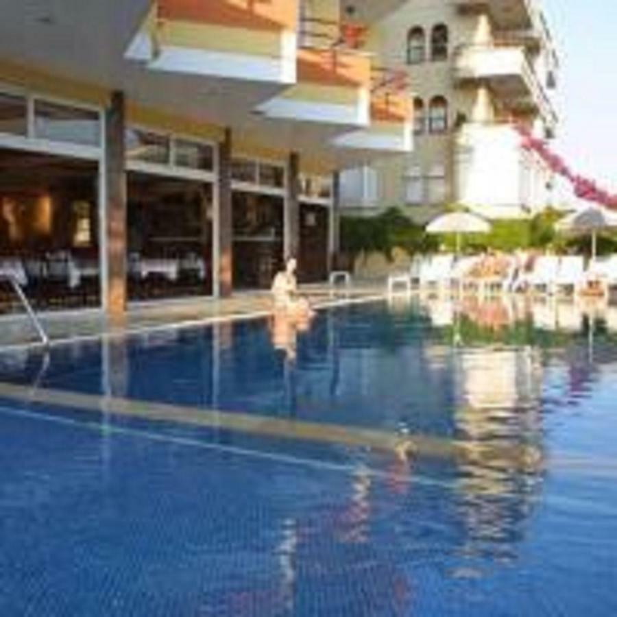 Hotel Kleopatra Sunlight