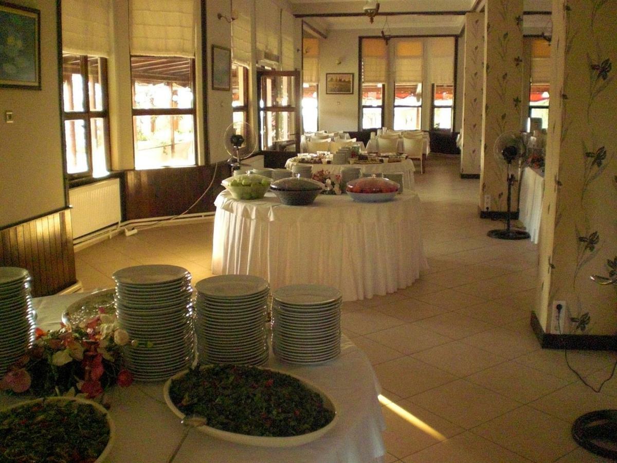 Kum Hotel