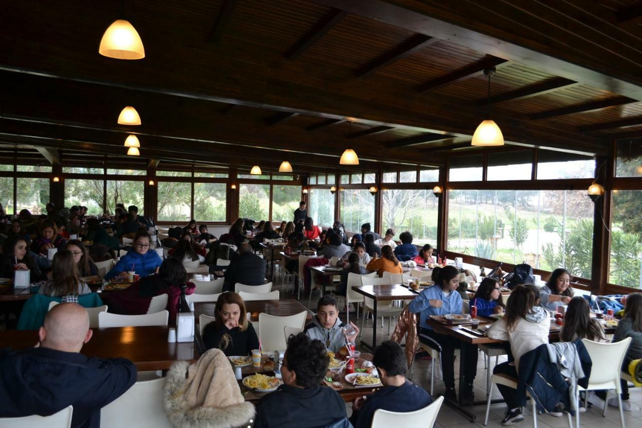 Hotel Kum Eceabat
