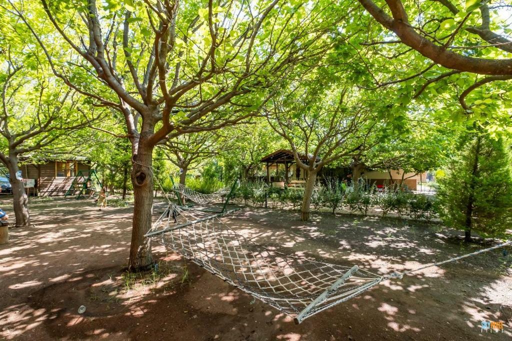 Likya Yanartas Bungalows * Cirali