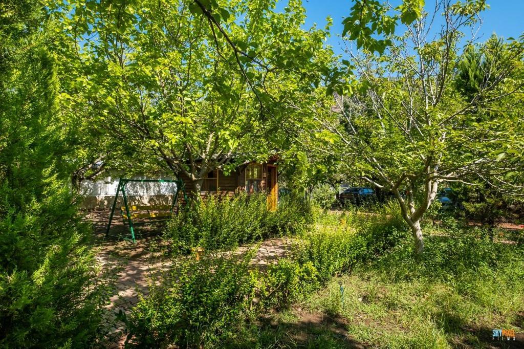 Likya Yanartas Bungalows Homestay