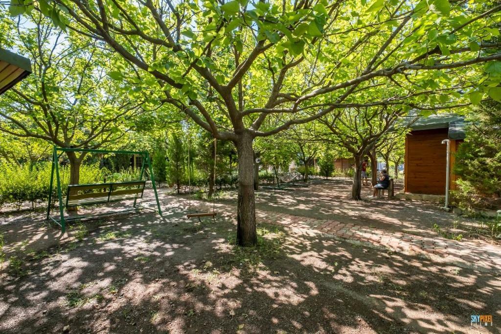 Likya Yanartas Bungalows * Cirali