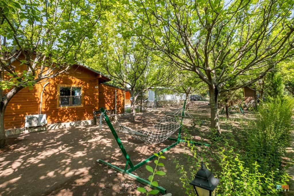 Likya Yanartas Bungalows * Cirali