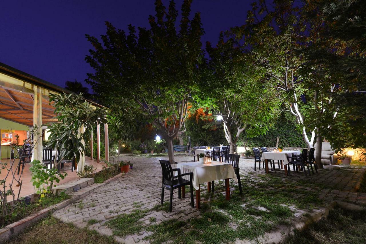Oblomov Homestay