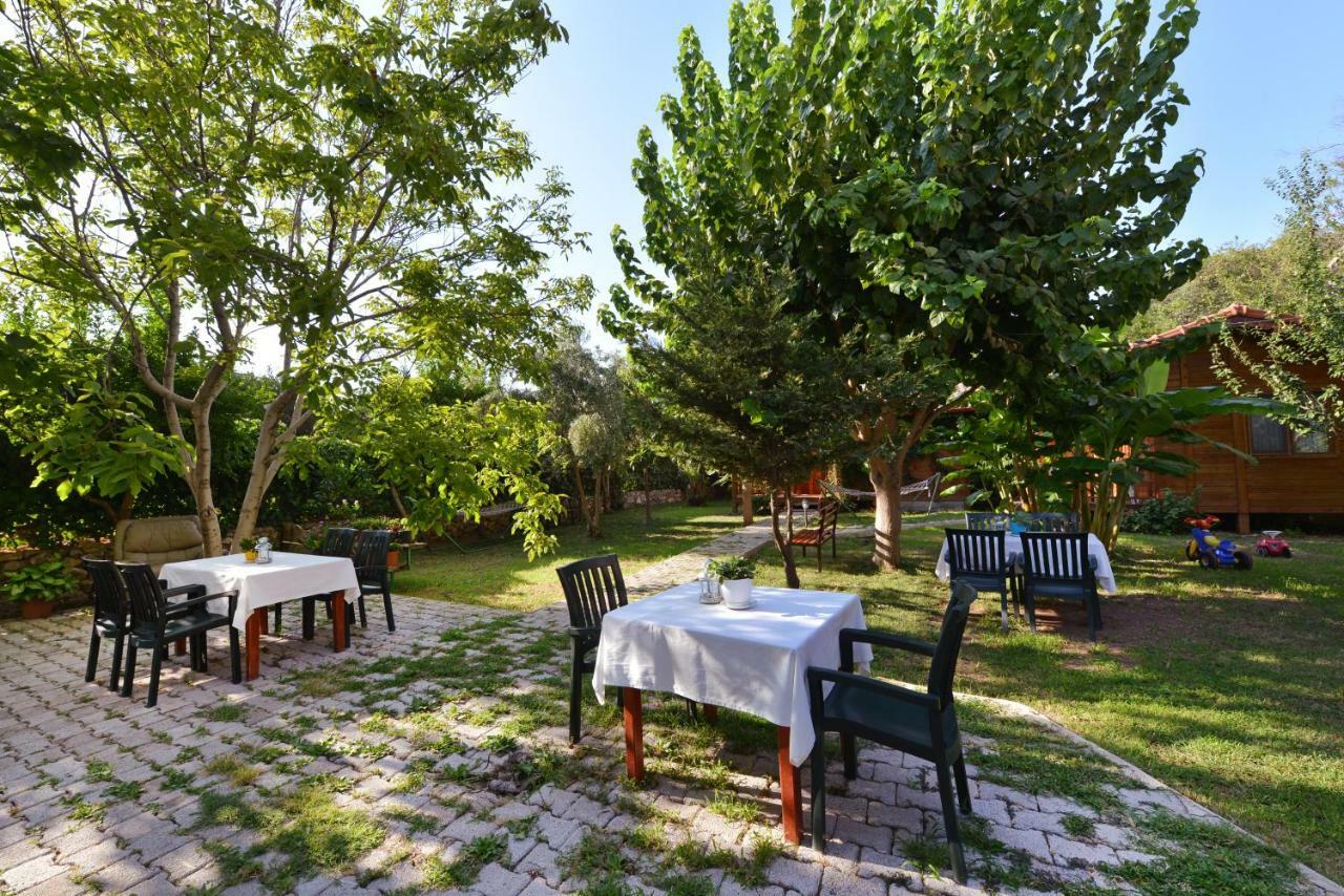 Oblomov Homestay