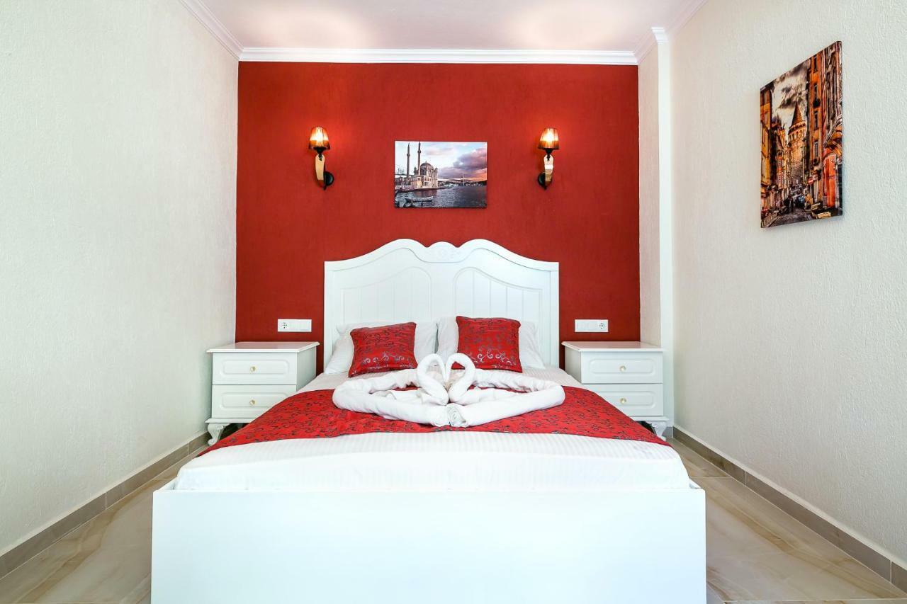 Premium - Hill Villa