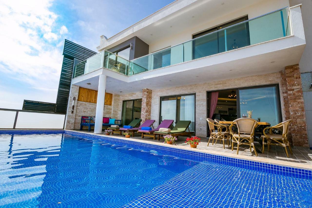 Villa Premium - Hill