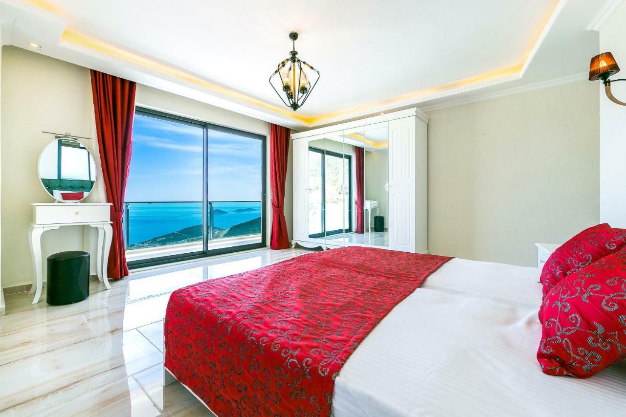 Premium - Hill Villa