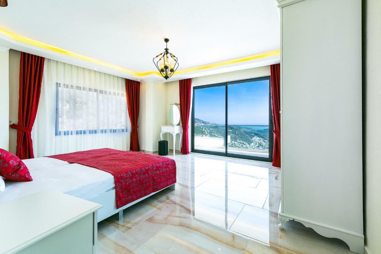 Villa Premium - Hill