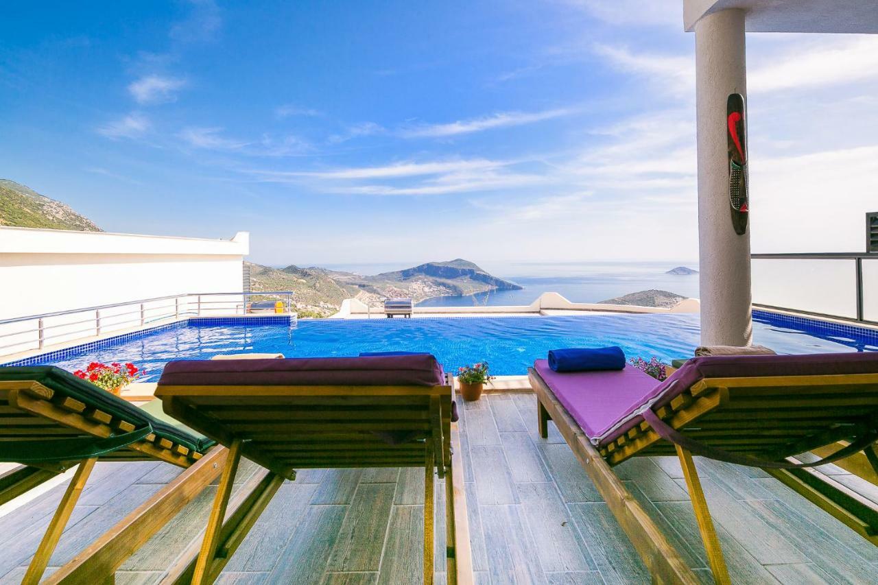 Villa Premium - Hill *