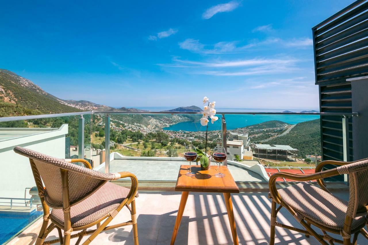 Premium - Hill Villa