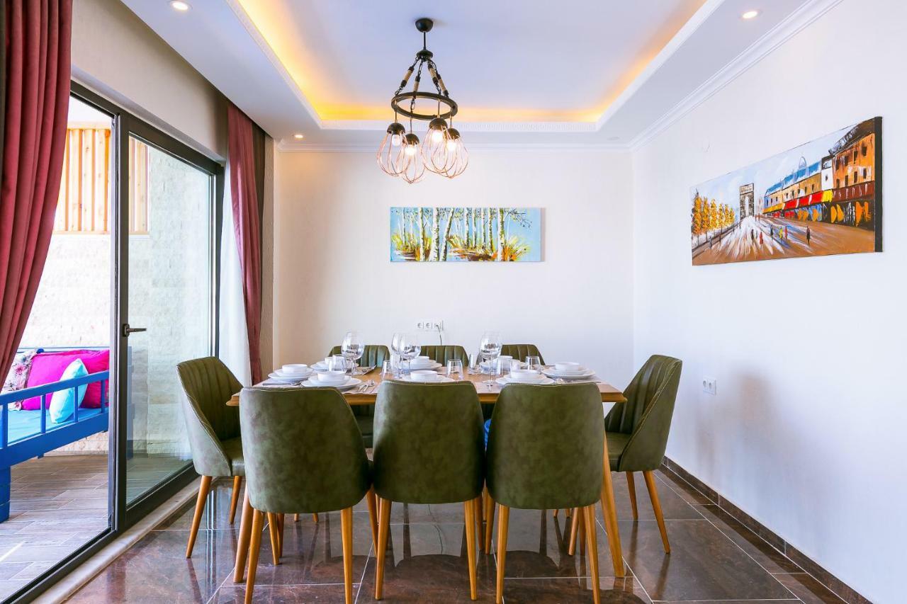 Premium - Hill Villa *