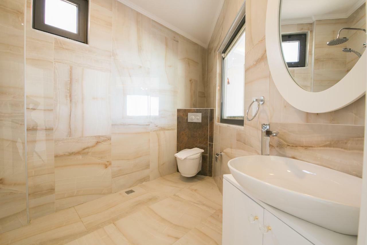 Premium - Hill Villa Kalkan