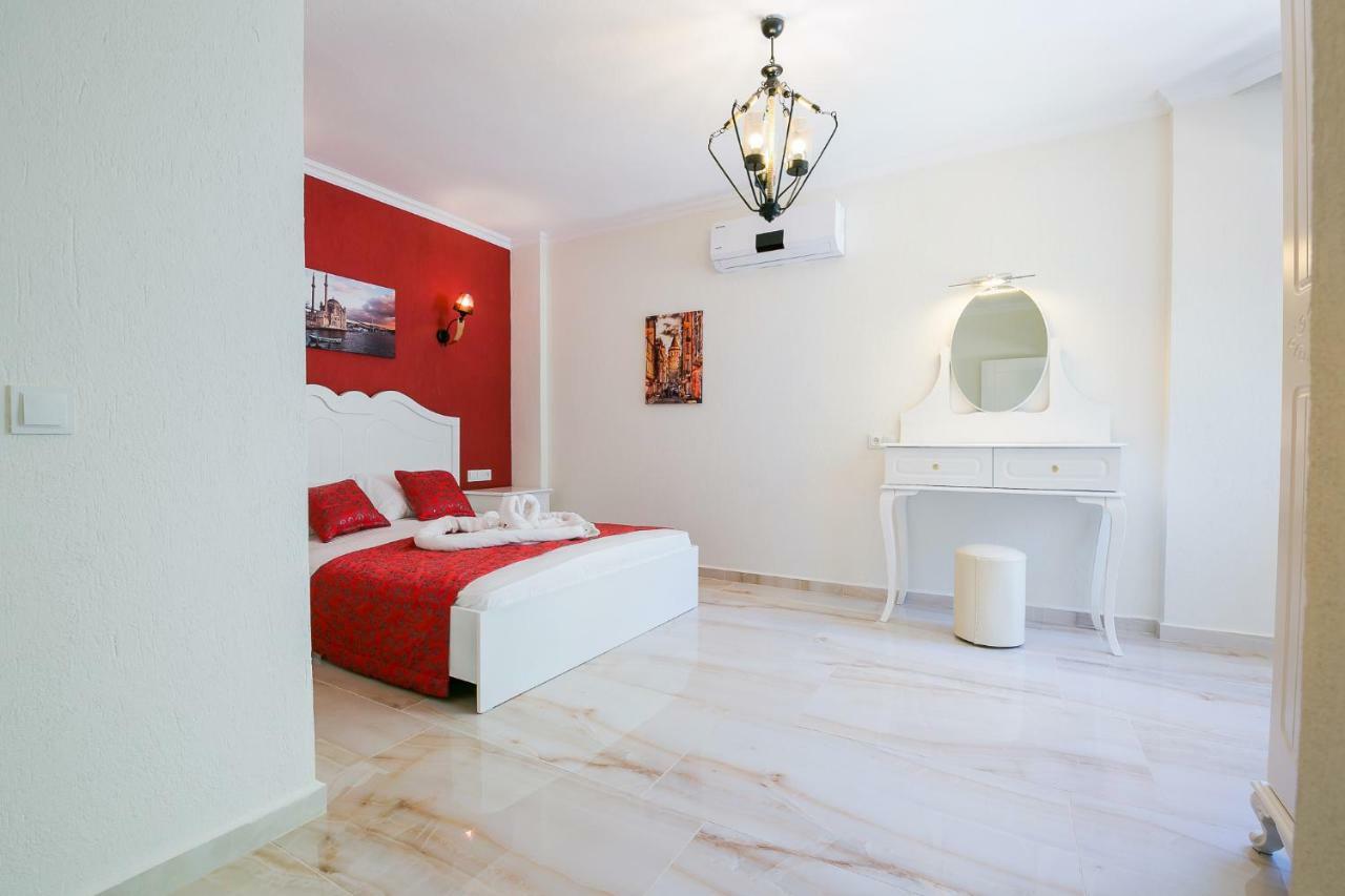 Premium - Hill * Kalkan