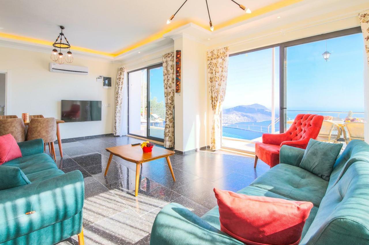 Gelincik- Hill Kalkan