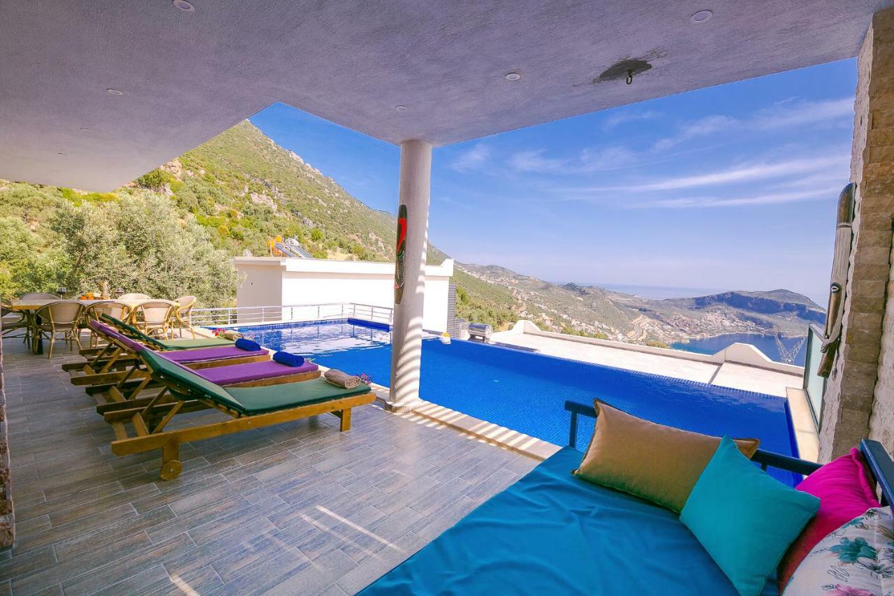 Premium - Hill Villa