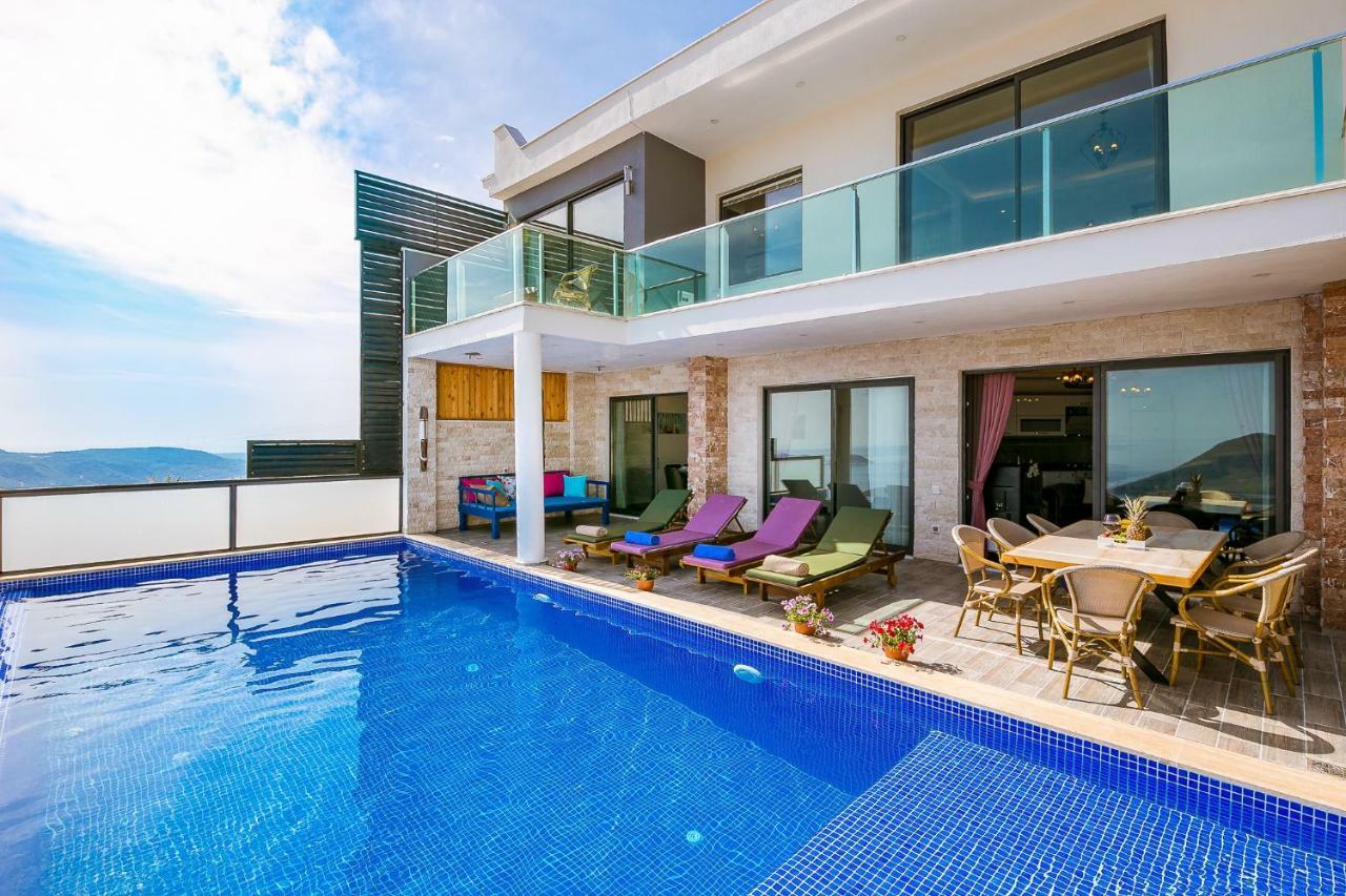 Premium - Hill * Kalkan