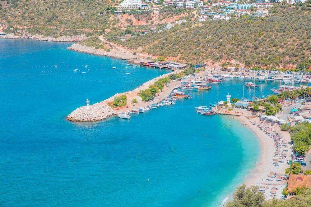 Gelincik- Hill * Kalkan