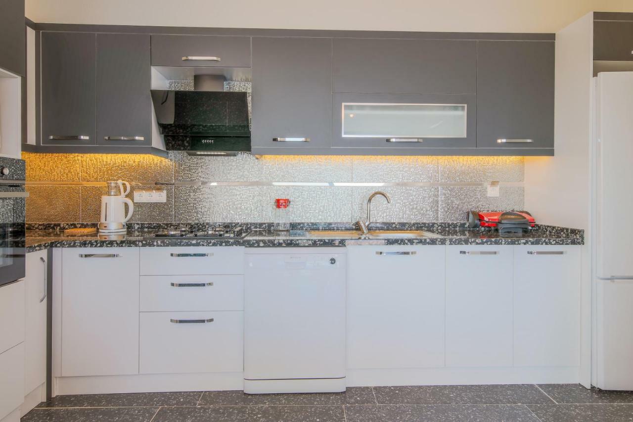 Gelincik- Hill Apartment *