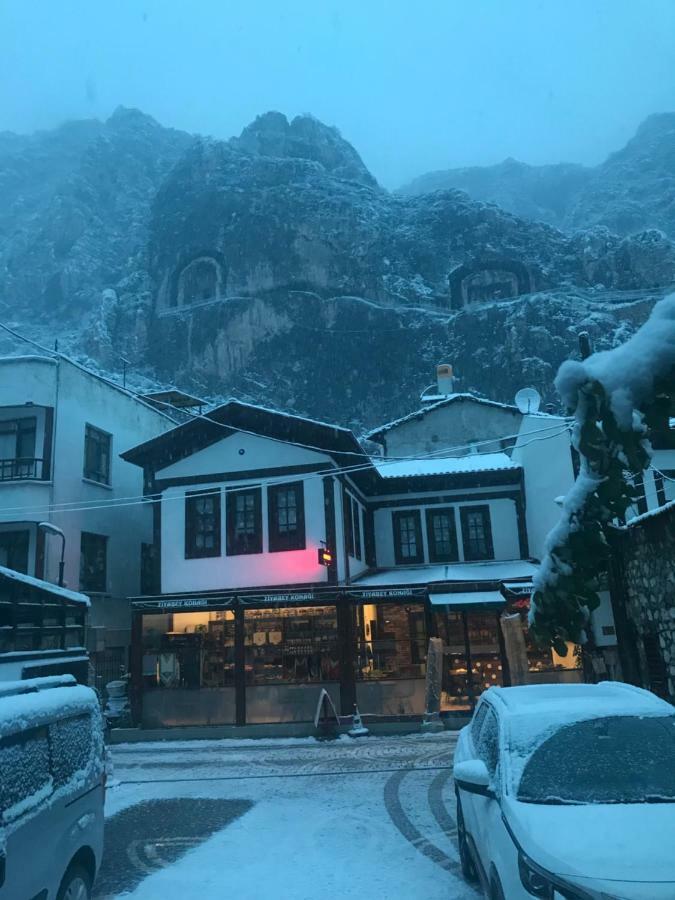 Homestay Ziyagil Konagi