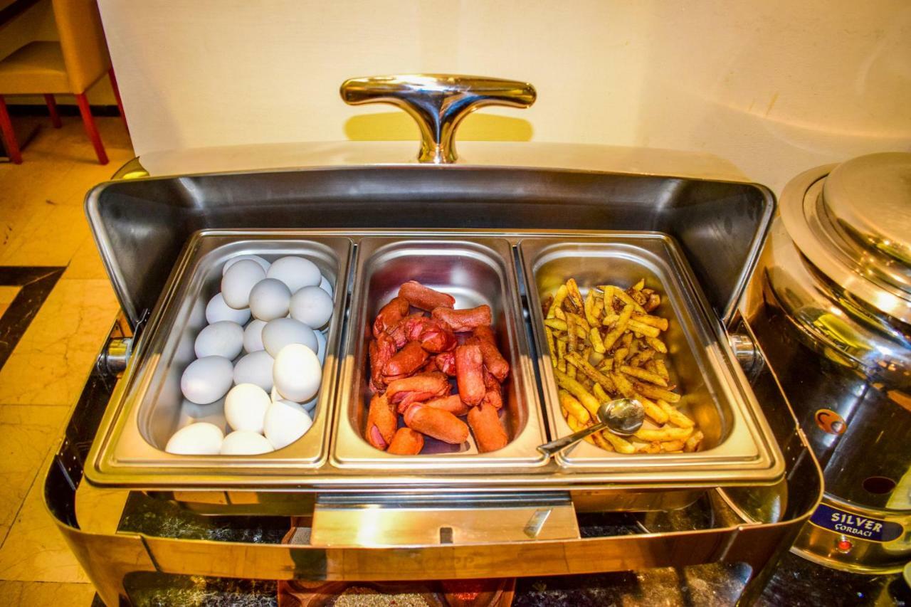 Mekke Hotel Istanbul Istanbul