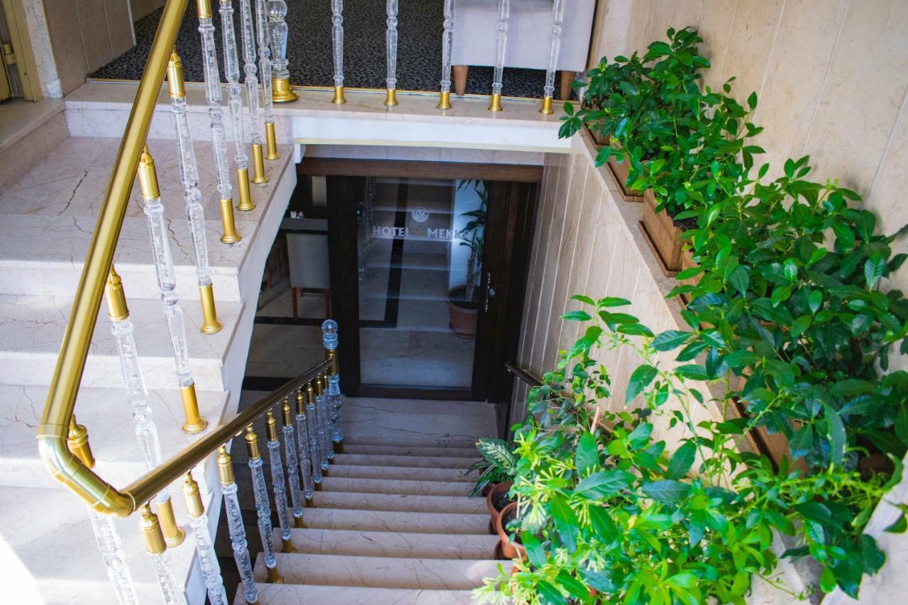 Hotel Mekke Hotel Istanbul