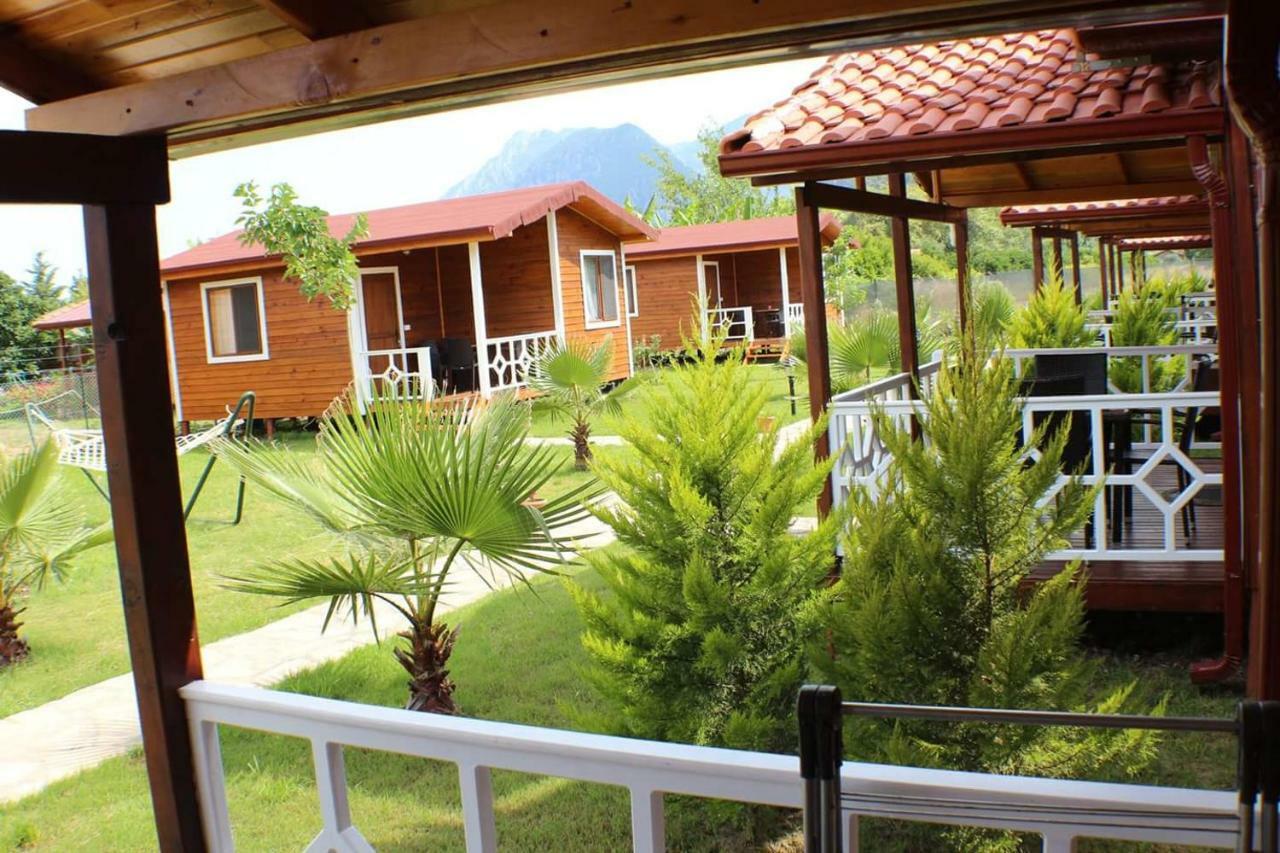 Efsane Holiday home Cirali