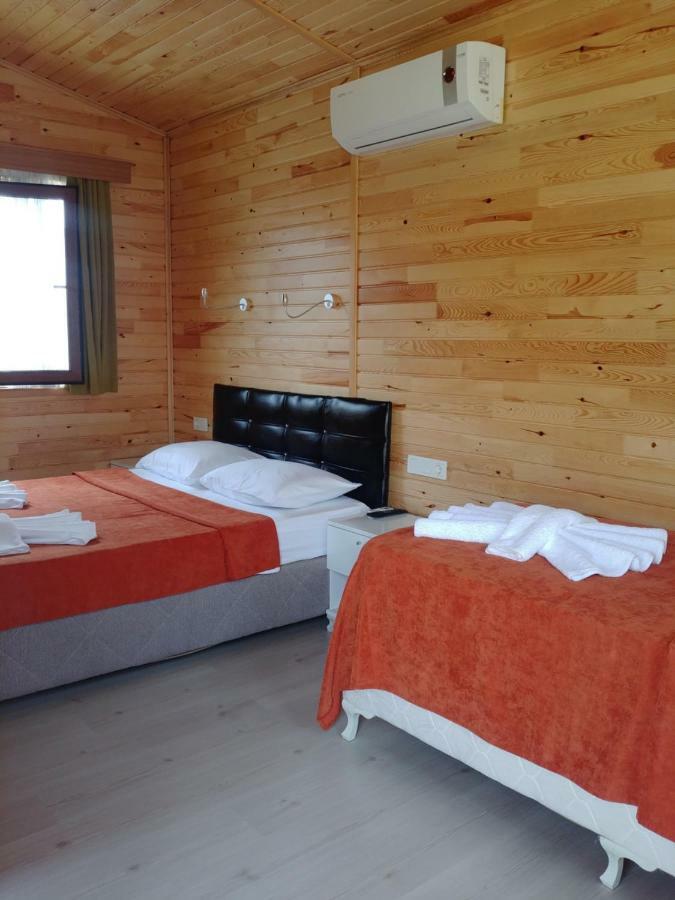 Efsane Holiday home *