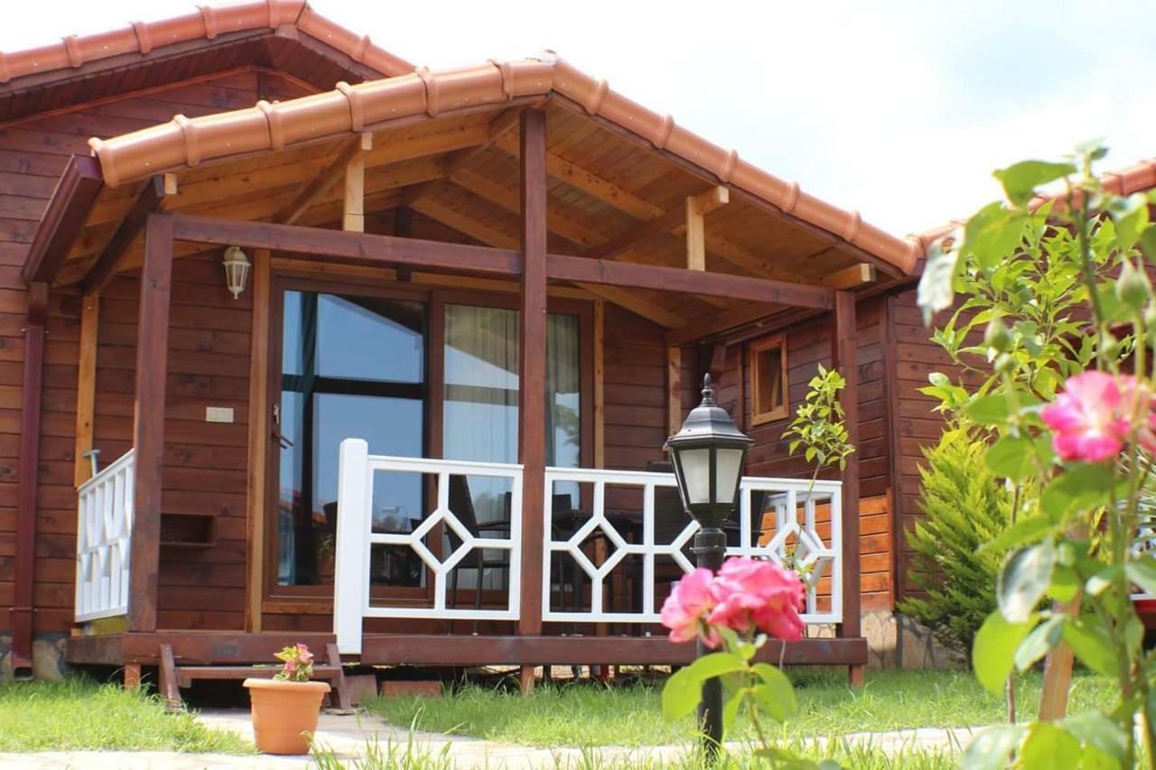 Holiday home Efsane