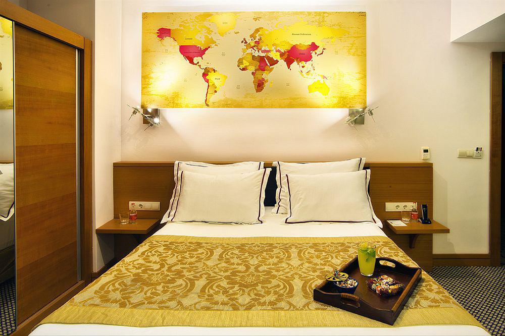 Parkhouse & Hotel 3*